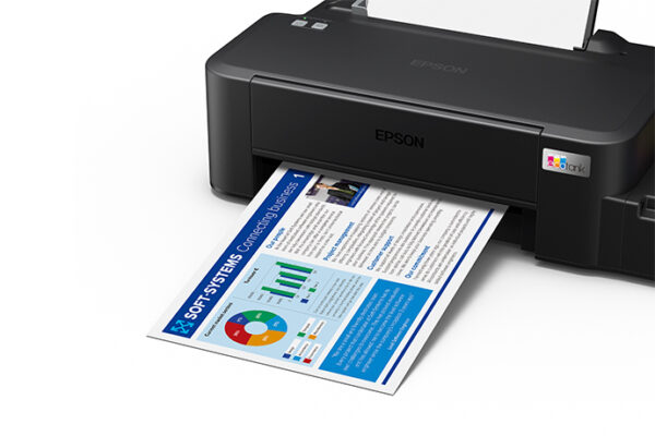Impresora Epson EcoTank L121 - Imagen 4
