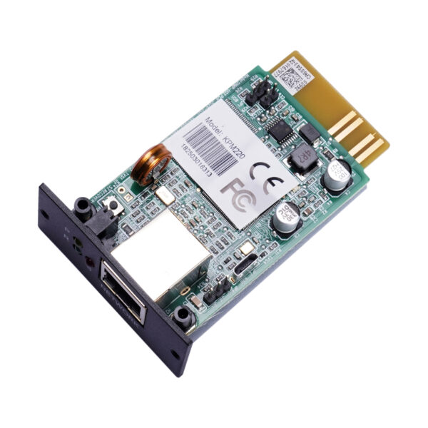 Tarjeta SNMP UPS Monofasica - Imagen 2