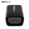 Compact HDMI to VGA Adapter - Imagen 3