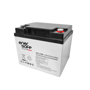 Batería Enersafe 12V/33Ah