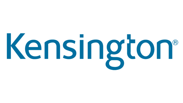 Kensington-logo