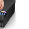 Impresora de Inyección de Tinta Epson EcoTank L1250, Color, Conexión Wi-Fi - Imagen 2
