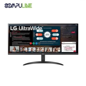 Monitor LG UltraWide FHD De 26 (2560x1080) IPS