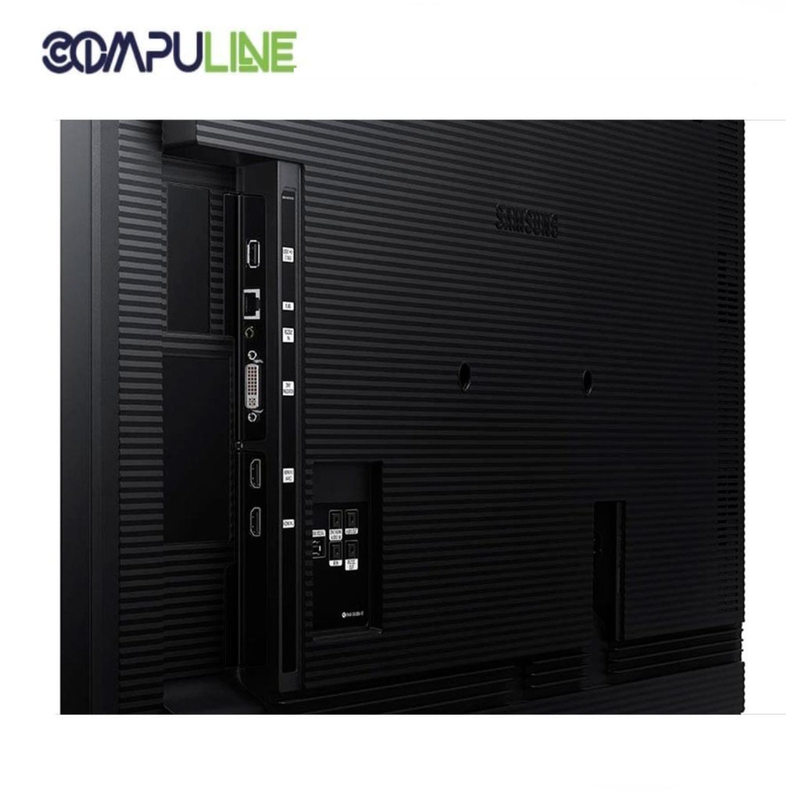 LH43QB Mon Prof Samsung Standalone 16/7 - Imagen 2