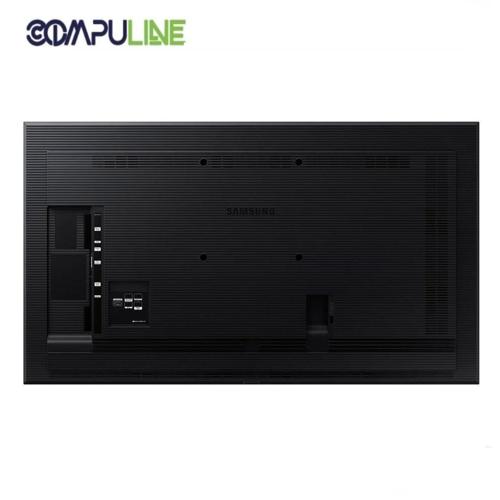 LH43QB Mon Prof Samsung Standalone 16/7 - Imagen 3