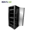 Rack Puerta Vidrio 42U 900mm 90cm-Fondo  Ventiladores-PDU-Bandejas - Imagen 5