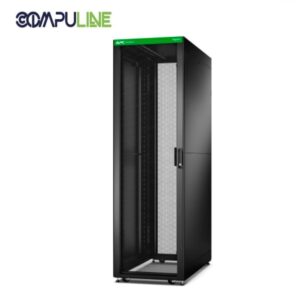 APC Rack Easy 600mm/42U/1100mm con techo