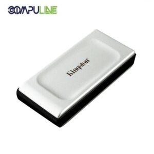 2000G PORTABLE SSD XS2000 USB 3.2 Gen 2x2 KINGSTON