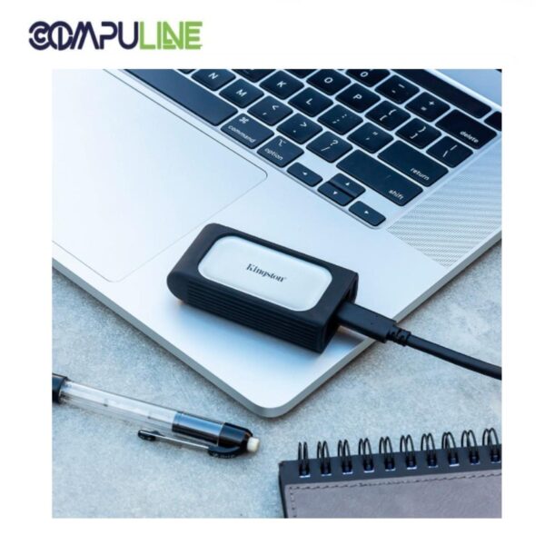 2000G PORTABLE SSD XS2000 USB 3.2 Gen 2x2 KINGSTON - Imagen 3