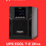 Cómo elegir el UPS adecuado para tu Hogar o Negocio