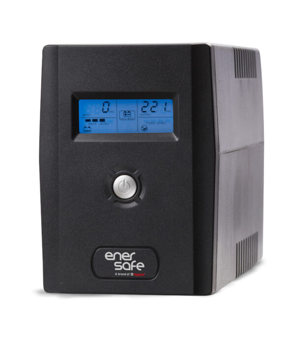 (Empaque dañado) UPS ESIT 1000Va/600Watts Enersafe