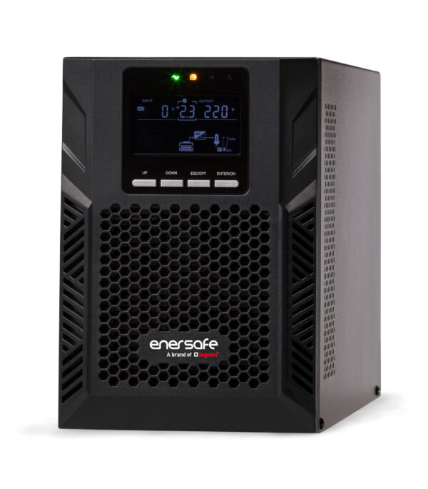 UPS ESOL T-E 1Kva/900Watts Enersafe