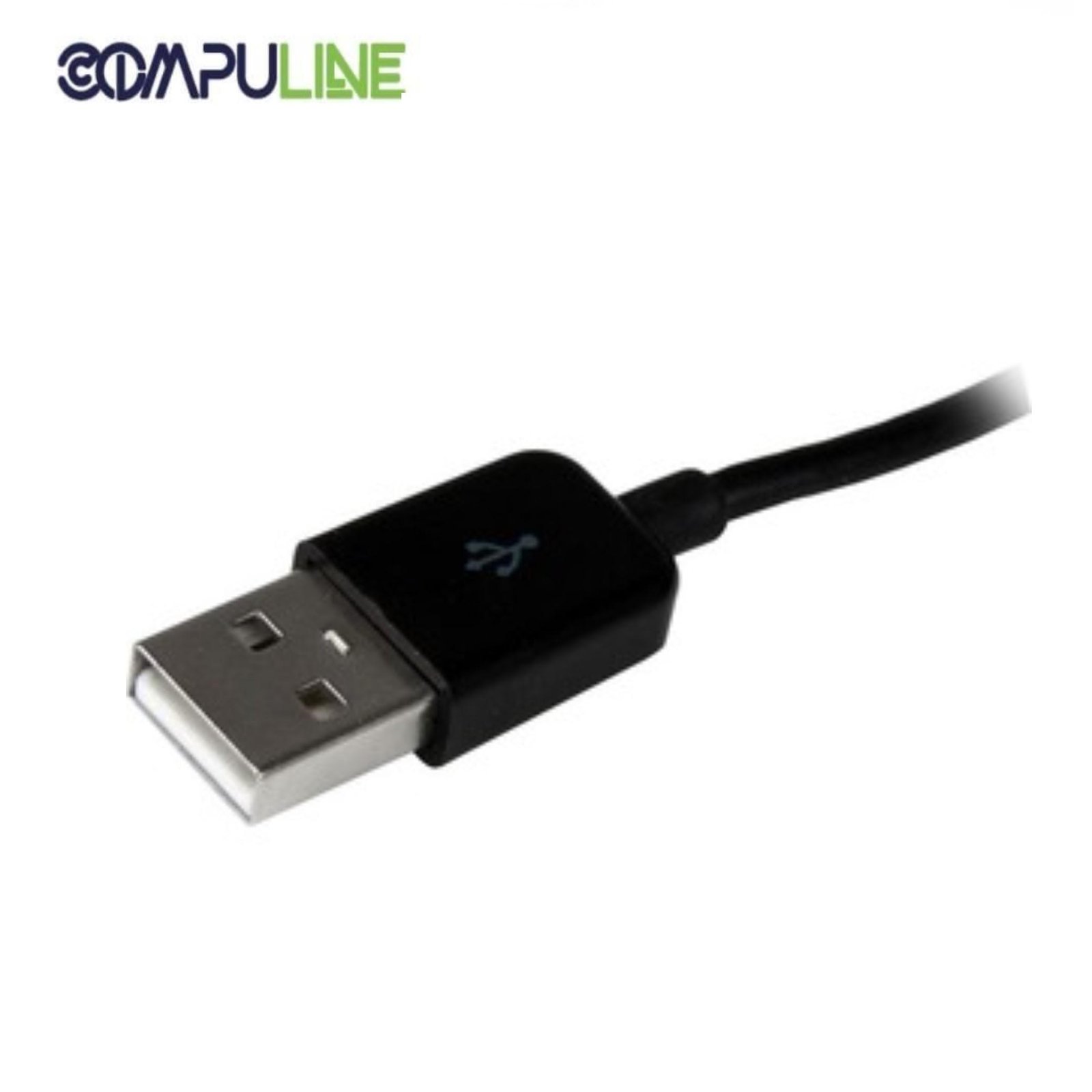 VGA to HDMI Adapter with USB Audio Power - Imagen 3