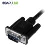 VGA to HDMI Adapter with USB Audio Power - Imagen 4
