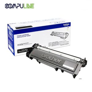 Toner TN-2370 Toner TN-2370 BROTHER