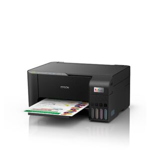 Impresora EPSON Multifuncional EcoTank L3250