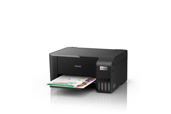 Impresora EPSON Multifuncional EcoTank L3250