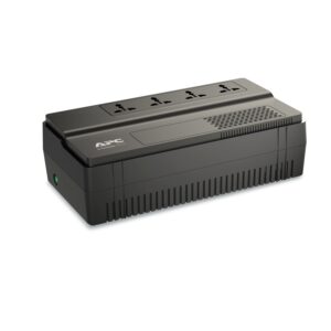 BACK UPS BV 650VA AVR UNIVERSAL OUTLET 230V