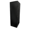 Rack Puerta Vidrio 42U 900mm 90cm-Fondo  Ventiladores-PDU-Bandejas - Imagen 2