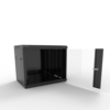 Gabinete Mural  6U GABM6U60X45 Armable - Imagen 4