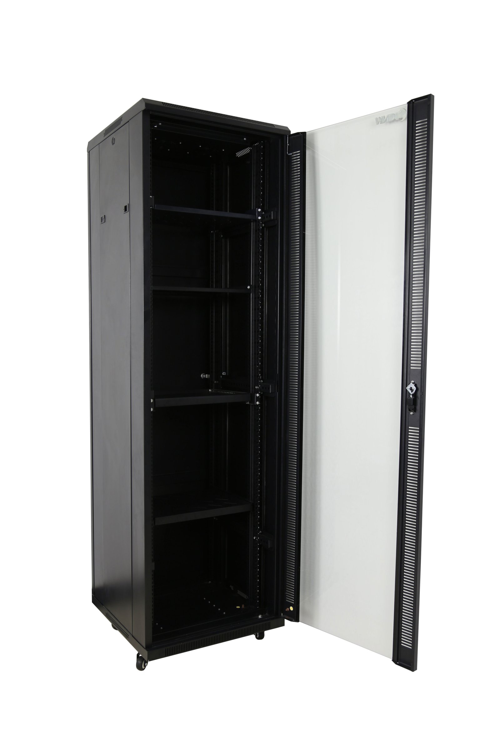 Gabinete Autosoportado 42U Desarmado Enersafe - Imagen 7