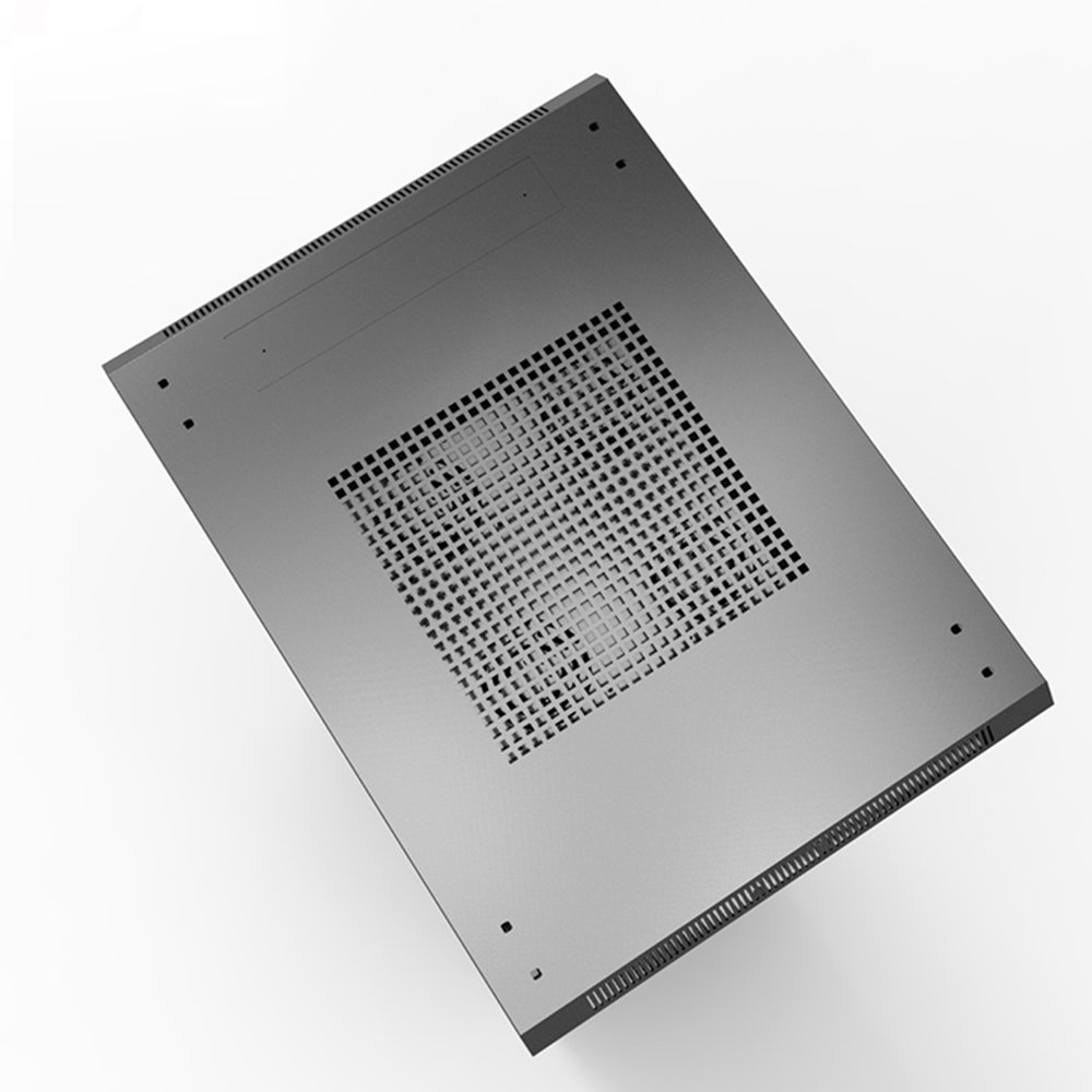 Gabinete Autosoportado 42U Desarmado Enersafe - Imagen 5