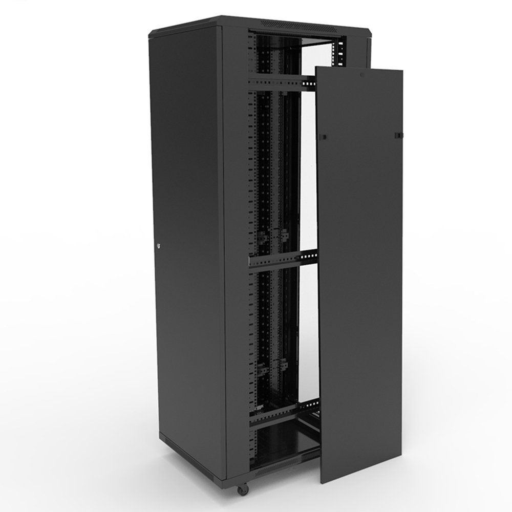 Gabinete Autosoportado 42U Desarmado Enersafe - Imagen 4