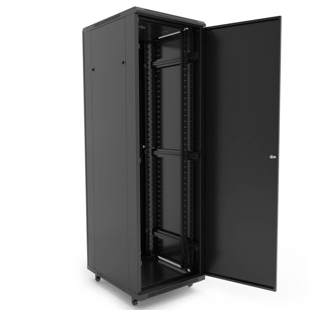 Gabinete Autosoportado 42U Desarmado Enersafe - Imagen 3