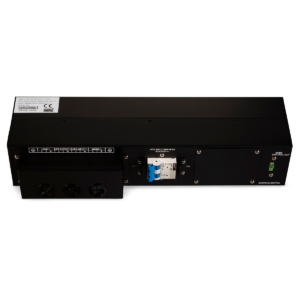 Bypass Rackeable 6/10kva monofasico enersafe