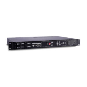 ATS 30A Enersafe