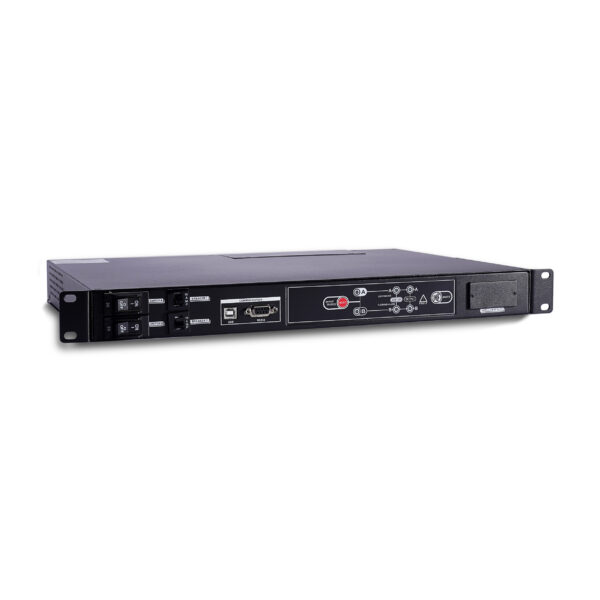 ATS 30A Enersafe