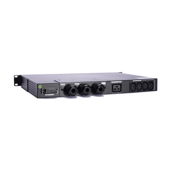 ATS 30A Enersafe - Imagen 2