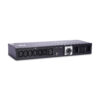 Switch Bypass con PDU 1-3kva enersafe