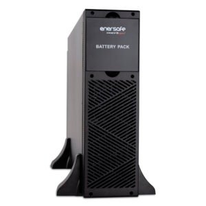 Banco de Baterías RTH-C PRO 6/10 KVA