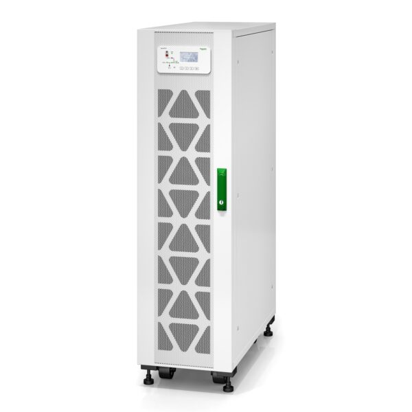Sistema UPS trifásico (3:3) Easy UPS 3S de 20 kVA, 400 V con baterías internas - Imagen 2