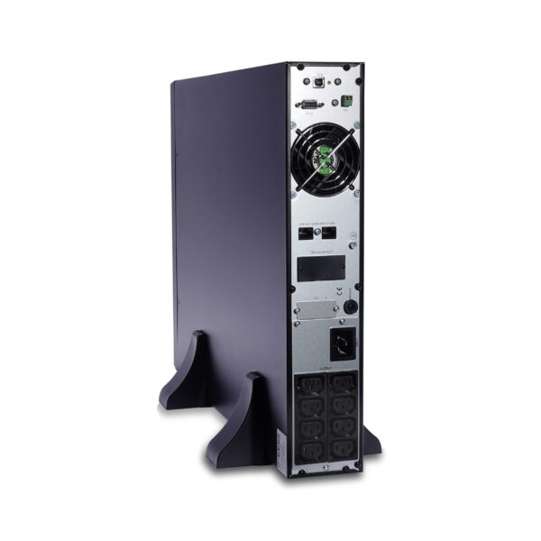 UPS ESOL RTH 2Kva 72vdc - Imagen 2