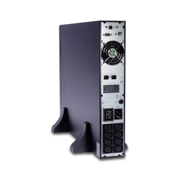 UPS ESOL RTH 3Kva 72vdc - Imagen 2