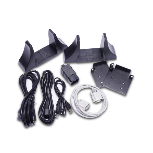 UPS ESOL RTH 3Kva 72vdc - Imagen 5