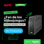 Protege tu Equipamiento de Juego: La Importancia de un UPS
