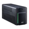 Back-UPS 1600VA, 230V, AVR, 4 tomas universales APC - Imagen 3