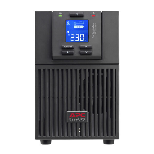 EASY UPS SRV de APC 2000 VA, 230 V - Imagen 3