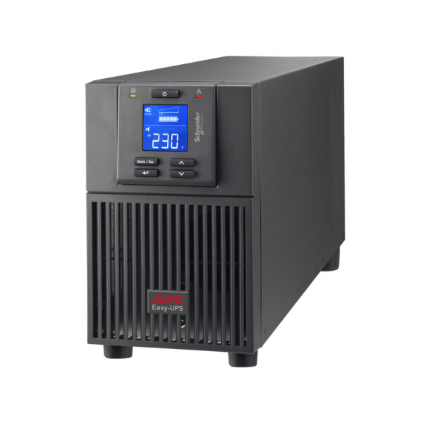 EASY UPS SRV de APC 2000 VA, 230 V