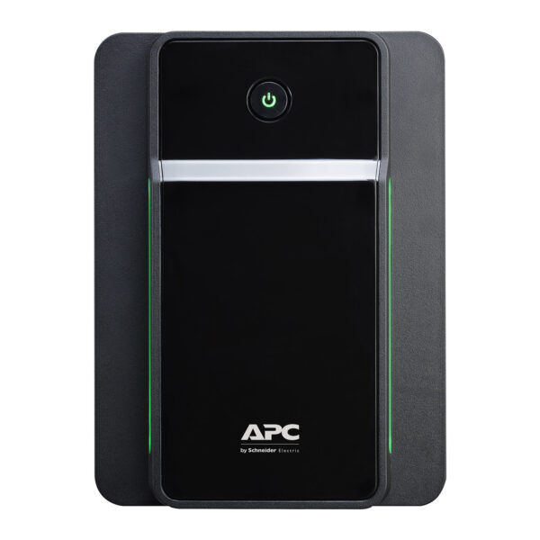 Back-UPS 1600VA, 230V, AVR, 4 tomas universales APC - Imagen 2