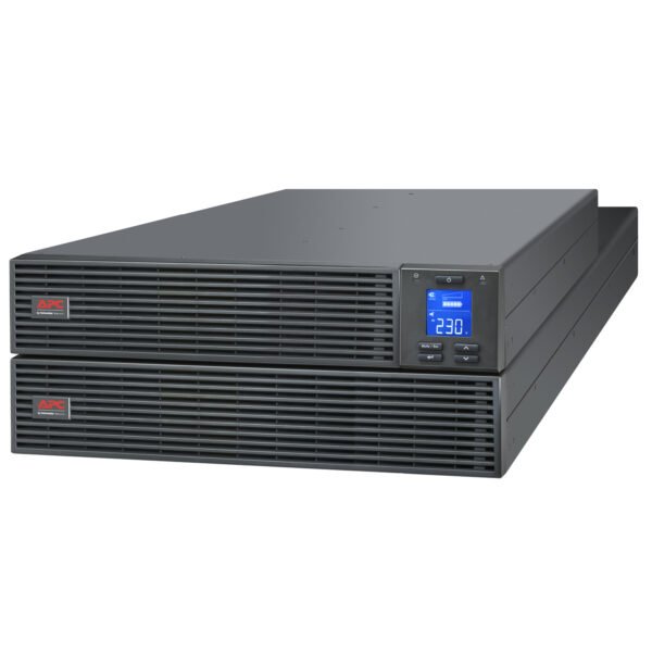 Easy UPS On-Line SRV RM 6000 VA 230V APC