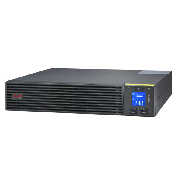 Easy UPS On-Line SRV RM de APC 3000 VA