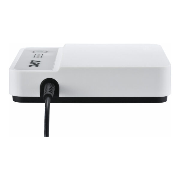 SAI Back-UPS Connect, APC, 12Vdc 36W, iones de litio, mini SAI de red para routers, camaras IP y más - Imagen 3