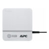 SAI Back-UPS Connect, APC, 12Vdc 36W, iones de litio, mini SAI de red para routers, camaras IP y más - Imagen 5