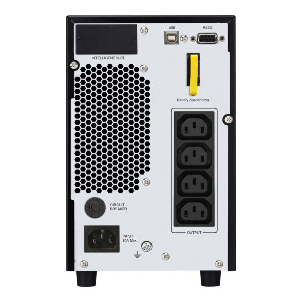 EASY UPS SRV de APC 2000 VA, 230 V - Imagen 2
