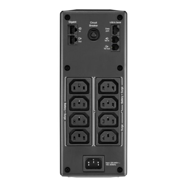 Back UPS Pro BR 1300V APC - Imagen 3