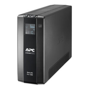 Back UPS Pro BR 1300V APC